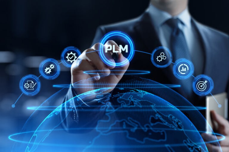 PLM Services JLGS Technologies