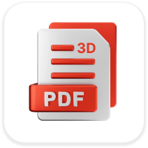 3D PDF JLGS Technologies