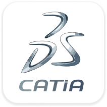 CATIA Logo min JLGS Technologies