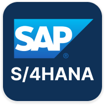 SAP S4HANA JLGS Technologies