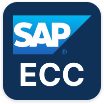SAP ECC JLGS Technologies