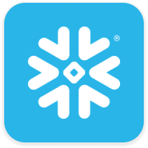Snowflake Logo Analytics services JLGS Technologies
